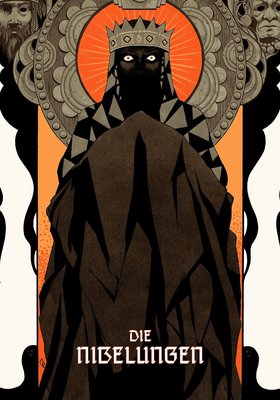 Die Nibelungen: Kriemhilds Rache