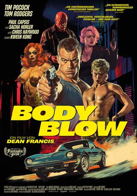 Body Blow