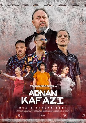 Adnan Kafazi