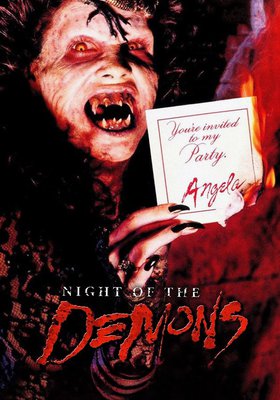 Night of the Demons - Nacht der Dämonen