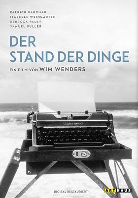 Der Stand der Dinge