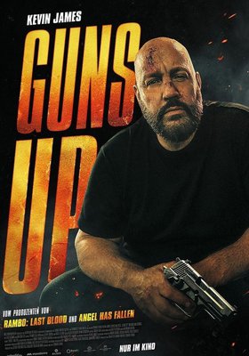 Guns Up Guns Up