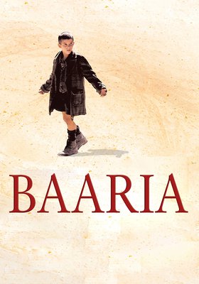 Baarìa - Eine italienische Familiengeschichte