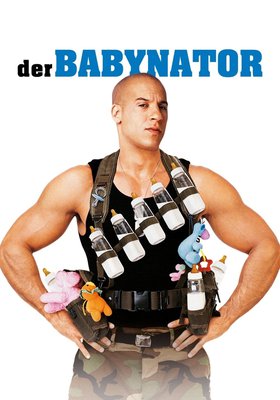 Der Babynator