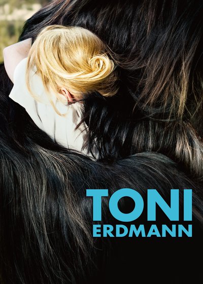 Toni Erdmann