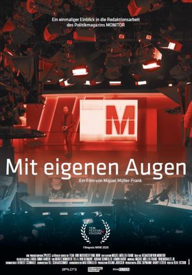 Mit Eigenen Augen Mit Eigenen Augen