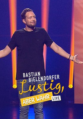 Bastian Bielendorfer