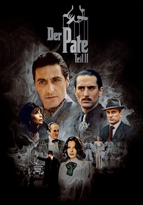 Der Pate II
