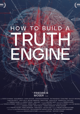 How To Build A Truth Engine
