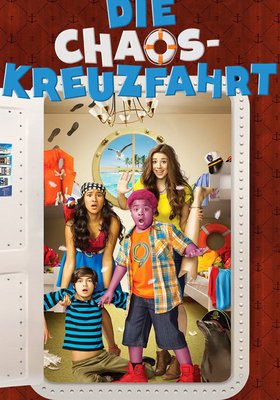 Die Chaos Kreuzfahrt