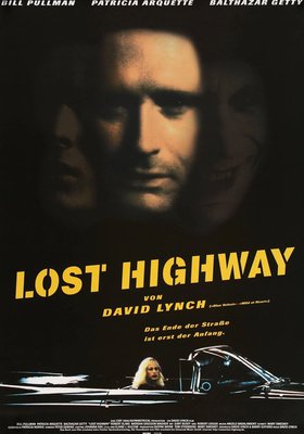 Lost Highway