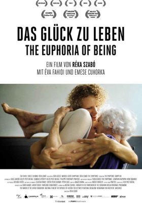 The Euphoria of Being The Euphoria of Being