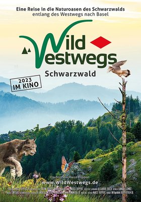 Wildwestwegs
