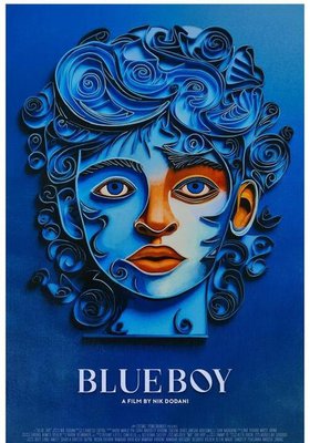 Blue Boy 