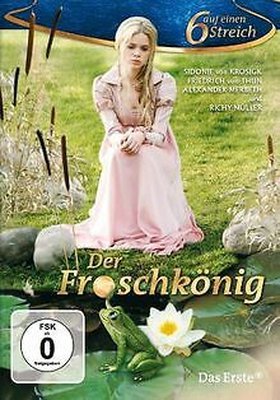 Der Froschkönig