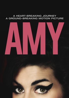 Amy - The Girl Behind the Name Amy - The Girl Behind the Name
