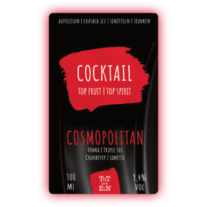 COSMOPOLITAN