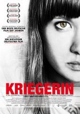 Kriegerin