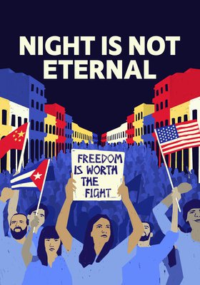 DOKUMENTALE 2025: NIGHT IS NOT ETERNAL