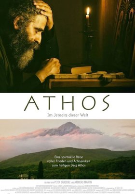 Athos - Im Jenseits dieser Welt