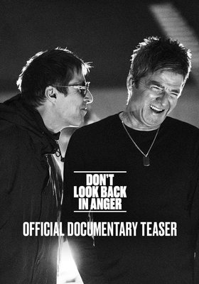 Oasis: Don't Look Back in Anger