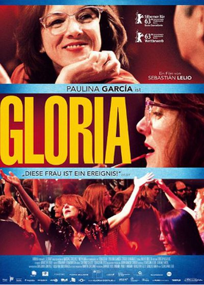 GLORIA O.m.U, (2013)