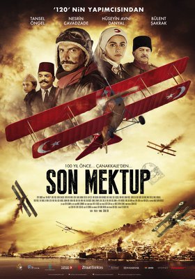 Son Mektup