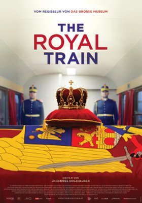 The Royal Train The Royal Train