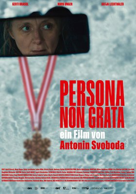 Persona Non Grata