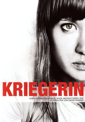 Kriegerin Kriegerin