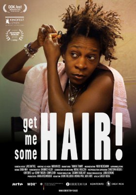 get me some HAIR! get me some HAIR!