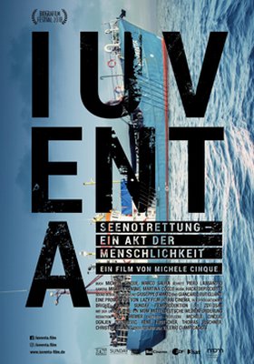Iuventa. Seenotrettung - Ein Akt der Menschlichkeit Iuventa. Seenotrettung - Ein Akt der Menschlichkeit