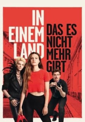 In einem Land, das es nicht mehr gibt In einem Land, das es nicht mehr gibt