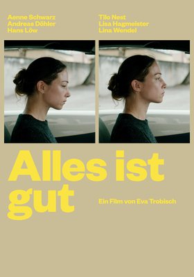 Alles gut Alles gut