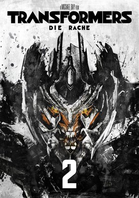 Transformers - Die Rache