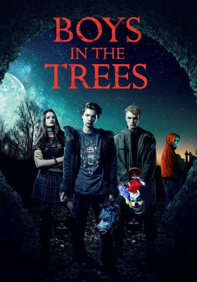 Boys in the Trees