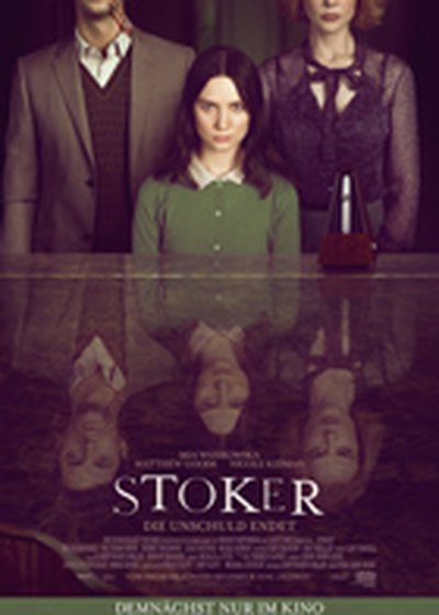 Stoker