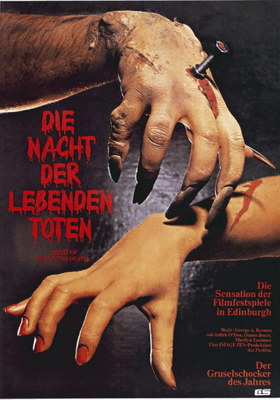Die Nacht der lebenden Toten Die Nacht der lebenden Toten