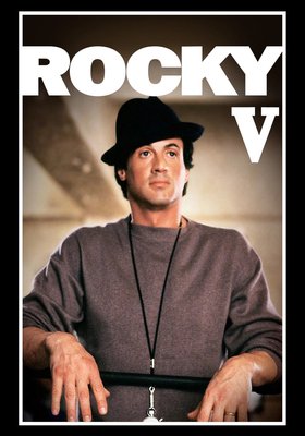 Rocky V