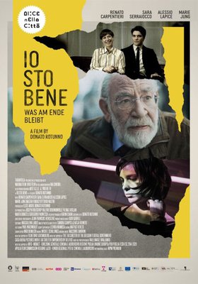 Io Sto Bene - Was Am Ende Bleibt