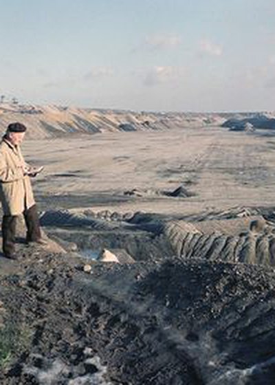 Die Schmerzen der Lausitz
