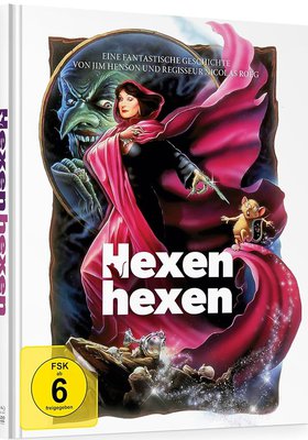 Hexen hexen