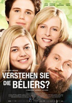 KAFFEEKINO: Verstehen Sie die Béliers? KAFFEEKINO: Verstehen Sie die Béliers?
