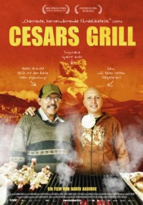 Cesars Grill