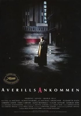 Ankommen Ankommen