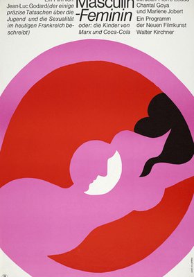 Igor Parfenov Feminin Plural