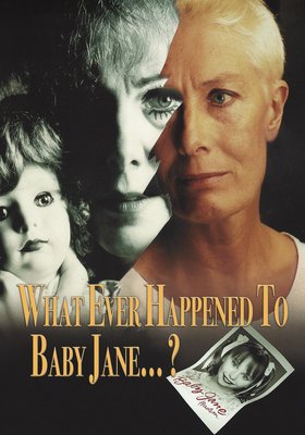 Was geschah wirklich mit Baby Jane?
