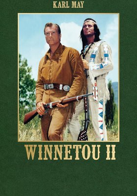 Winnetou 2 Winnetou 2