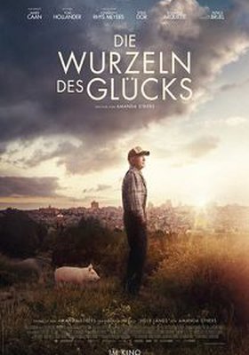 Die Wurzeln des Glücks Die Wurzeln des Glücks