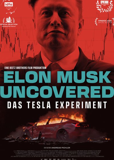 Elon Musk Uncovered: Das Tesla-Experiment
